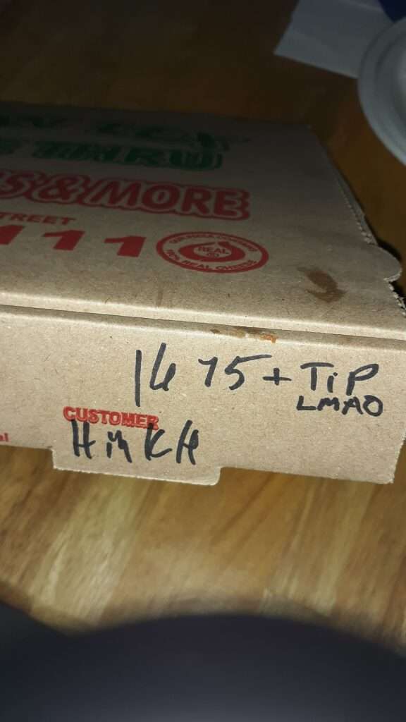 New Lex Drive Thru photo 3