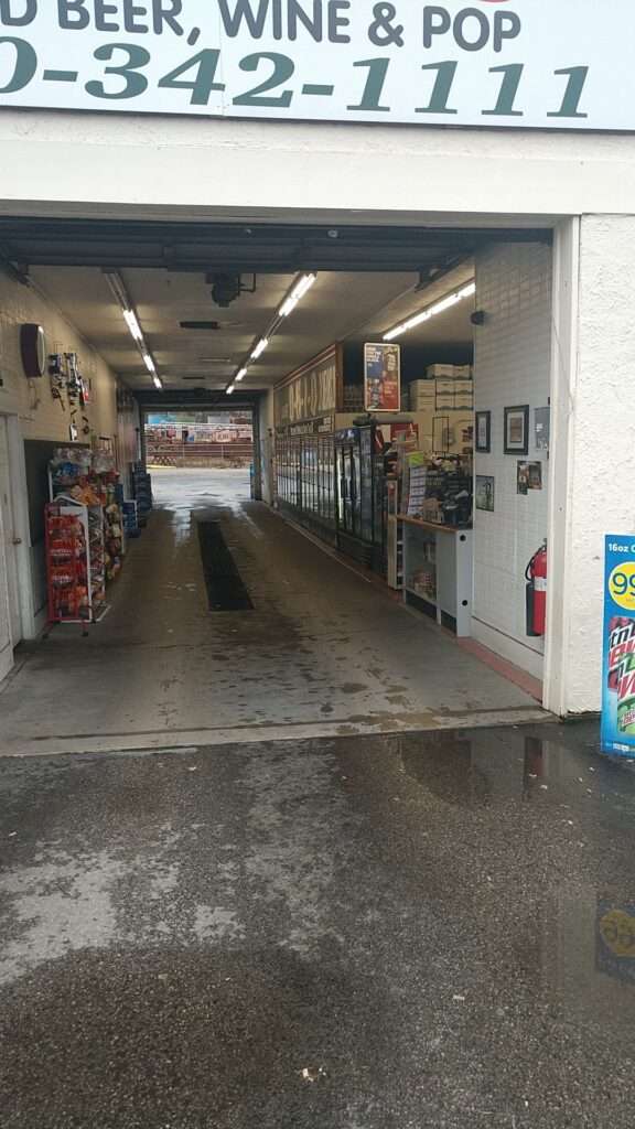 New Lex Drive Thru photo 4